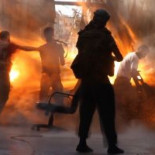 La vida y la muerte en Aleppo [PNSFW]