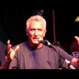 Intervencion de Diego Cañamero en Sevilla