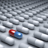 Ningún nuevo medicamento psiquiátrico en 30 años