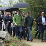 El PP se instala en el miedo a una ola de malestar entre su electorado