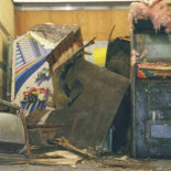 ¿Qué pasó con los viejos salones recreativos?