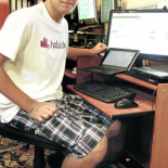 «Yo soy parte del fracaso escolar»