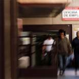 España, récord mundial de paro
