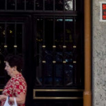 Asfixiados por las hipotecas en yenes