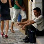 La rebaja de sueldos desata la mayor rebelión en Portugal desde el rescate