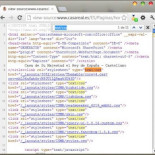 Casareal.es Un estudio de lo que no debería ser ni publicado ni publicitado... tanto