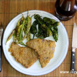 Cómo hacer mejores filetes empanados