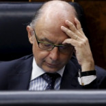 Montoro perdonará la cárcel al que se acoja a la amnistía fiscal tras el fracaso de esta medida