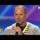 Owned en el programa X Factor [Inglés]