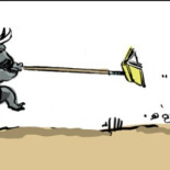 Hipo, Popo, Pota y Tamo: Viñeta sobre Tordesillas