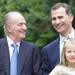 TVE prepara un programa sobre la Casa Real "blanco y muy institucional"