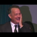 Tom Hanks comparte una divertida historia en el funeral de Michael Clarke Duncan (EN)