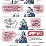 Rajoy  "gilipollas de la semana"  (HUMOR)