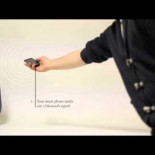 Un vitoriano inventa una maleta sin ruedas que "anda sola"