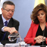 La prisión permanente revisable no será solo para terroristas