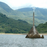Iberia sumergida: pueblos desaparecidos bajo las aguas