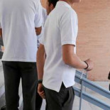 Un colegio de Aguadulce rechaza a una alumna por ser mujer pese a ser el único que imparte el ciclo formativo