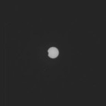 Eclipse solar... desde Marte