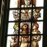 "Joyita" encontrada en una iglesia local [Reddit]