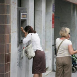 Las comisiones de los bancos suben un 40% en un solo año