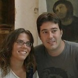 Un euro por ver el Ecce Homo de Borja