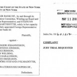 Así se roba el 17% del PIB de un país