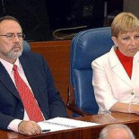 El 'Tamayazo': un suceso clave en la trayectoria política de Esperanza Aguirre