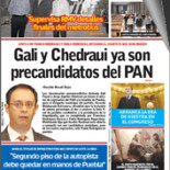 Muere la "loca" del Muelle de San Blas (Rebeca Méndez)