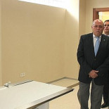 Valcárcel: «No se ha producido un deterioro del Estado de Bienestar»