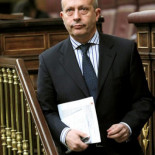 Wert: "Las protestas no tienen que ver conmigo, sino con la crisis"