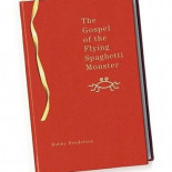 Las Sagradas y Sabrosas Escrituras de la Iglesia Pastafari