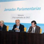 Los jóvenes del PP proponen bajar salarios y censuran a los ´estudiantes marmota´