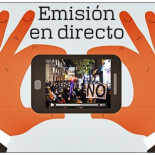 Aunque traten de amedrentar a unas pocas, el 25s es de miles de personas. #vamos25s