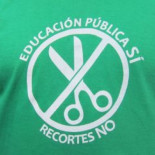 Desconvocada la huelga indefinida en educación tras el escaso seguimiento