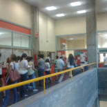 La subida de tasas de Wert eterniza las carreras universitarias