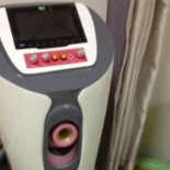 El extractor de esperma deja a los donantes de 'brazos cruzados'