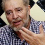 Julio Anguita: "Ya veremos qué pasa cuando la gente estalle"