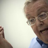 "Durante el franquismo y después hubo un lavado de cerebro de la nación"