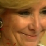 Lluvia de críticas a TVE por el "panegírico" a Esperanza Aguirre en 'Informe semanal'