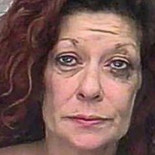 Mujer inglesa borracha y drogada roba barco de casi 14 metros al grito de "Soy Jack Sparrow" [ENG]