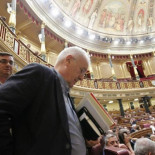 IU pregunta a Rajoy si percibe alguna renta como registrador de la propiedad de Santa Pola