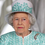 Muere el lavador de manos de la Reina de Inglaterra