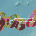 Canarias, donde un megavatio eólico cuesta 89 euros y uno generado con gasóleo, 165