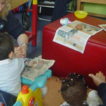 La Comunidad de Madrid retira la atención complementaria a niños con autismo por los recortes