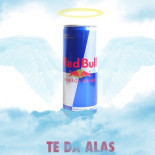 ¿Te da alas el Red Bull?