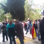 Streaming en directo #25S