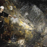 Bienvenidos al único reactor de fisión nuclear ‘natural’ que se conoce en el mundo