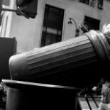 Estados Unidos, pobreza y hambre: la dura fotogalería que el ‘The New York Times’ nunca te enseñará