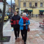 Retiran a un discapacitado de 44 años la pensión por discapacidad del 96% que había cobrado toda su vida