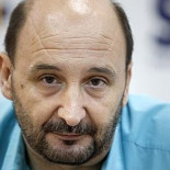 Entrevista con el secretario general del SUP: "El Gobierno lo niega, pero sí tenemos infiltrados en el 25-S"